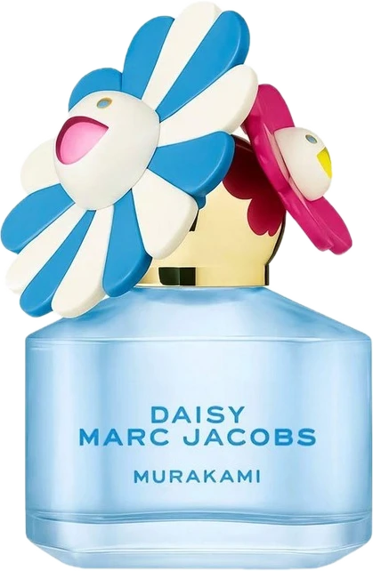Daisy Murakami Blue