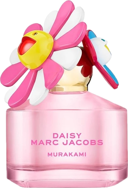 Daisy Murakami Pink