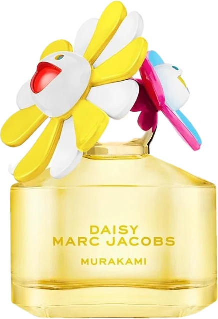 Daisy Murakami Yellow