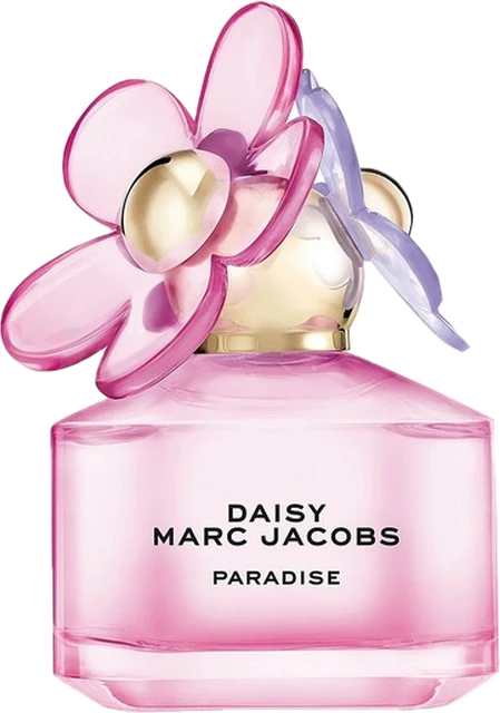 Daisy Paradise Limited Edition Eau de Toilette