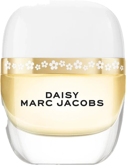 Daisy Petals