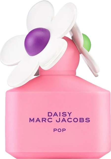 Daisy Pop