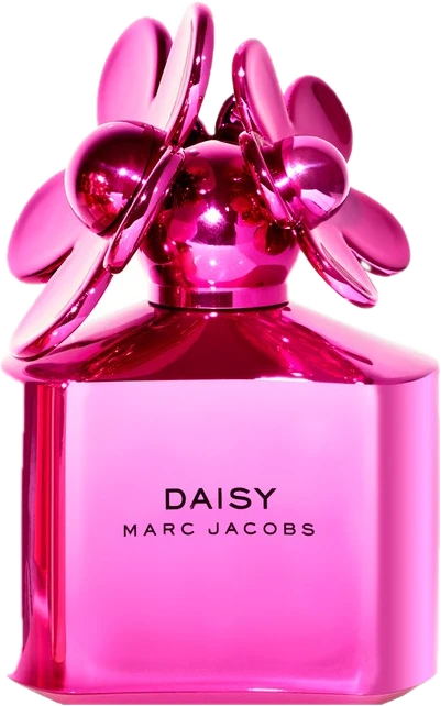 Daisy Shine Pink Edition
