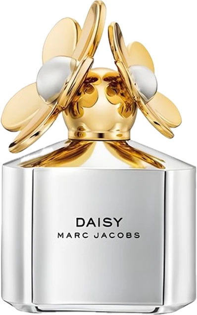 Daisy Silver Edition
