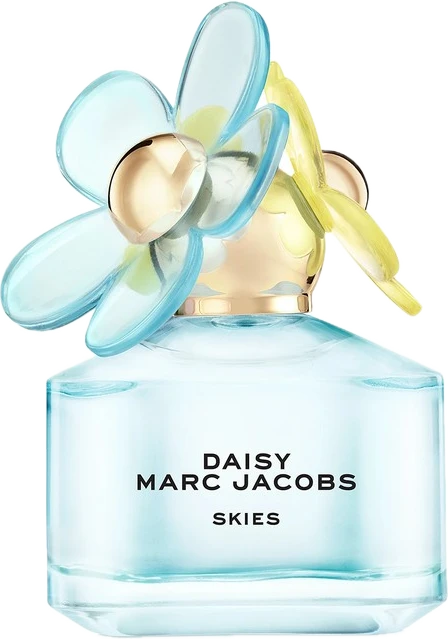 Daisy Skies