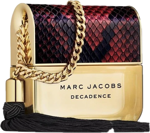 Decadence Rouge Noir Edition