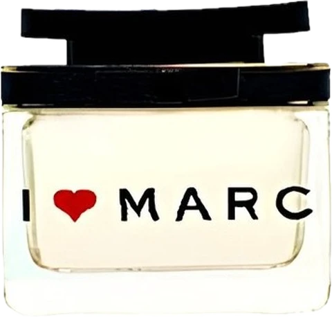 I Love Marc