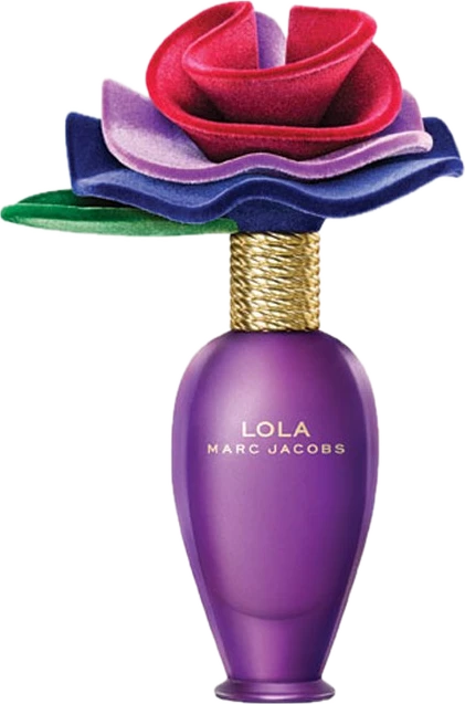 Lola Velvet