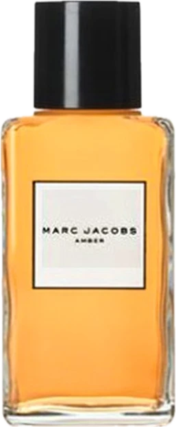 Marc Jacobs Autumn Splash Amber