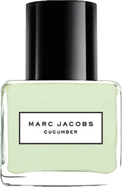 Marc Jacobs Cucumber Splash 2016
