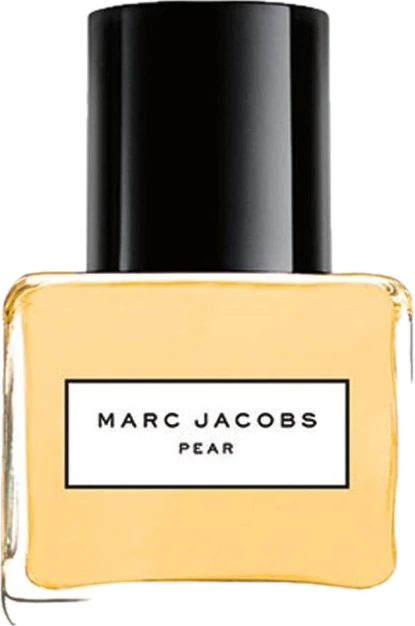 Marc Jacobs Pear Splash 2016