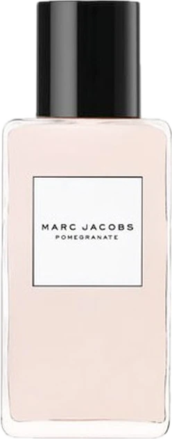 Pomegranate Splash