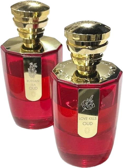 Love Kills Oud