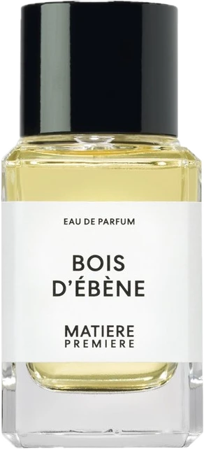 Bois d'Ebene