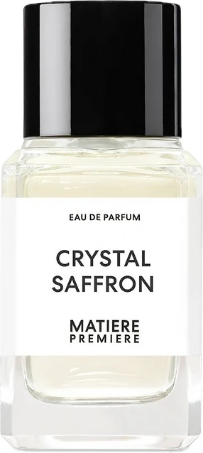 Crystal Saffron