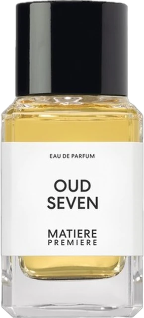 Oud Seven