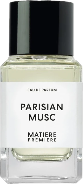 Parisian Musc