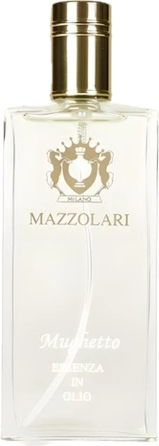 Mughetto Essenza in Olio