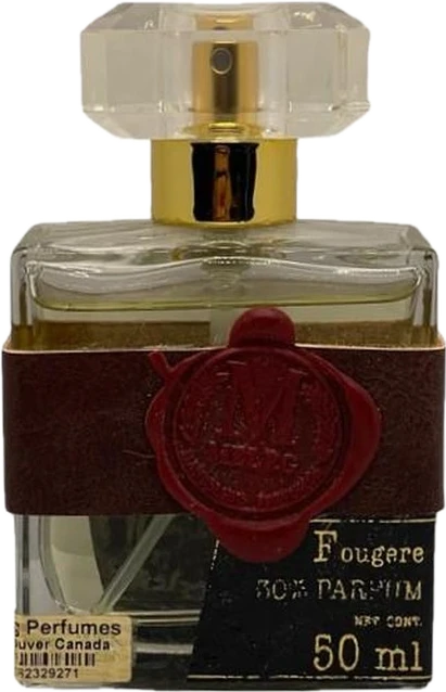Meleg Fougere