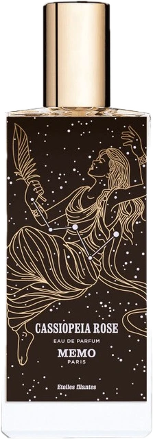 Cassiopeia Rose