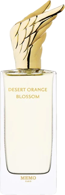 Desert Orange Blossom