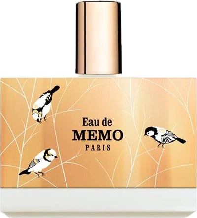 Eau de Memo