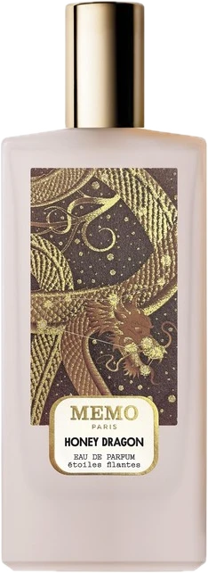 Honey Dragon