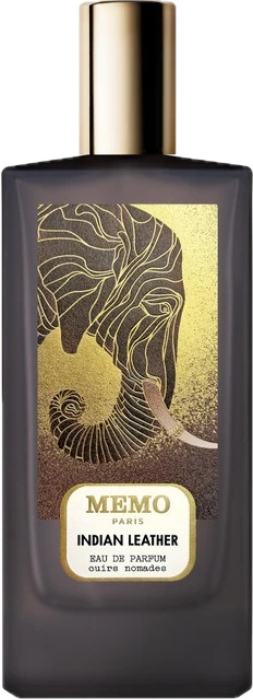 Indian Leather