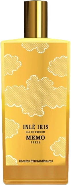Inle Iris