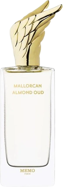 Mallorcan Almond Oud