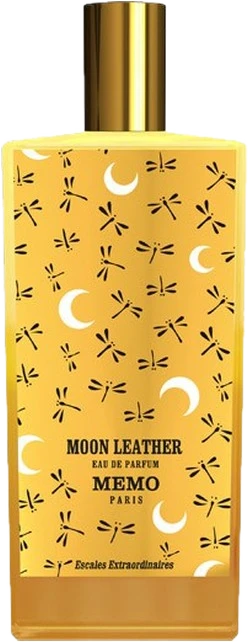 Moon Leather