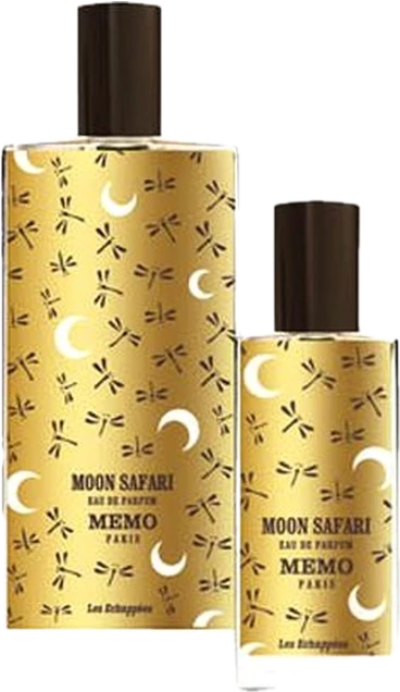 Moon Safari