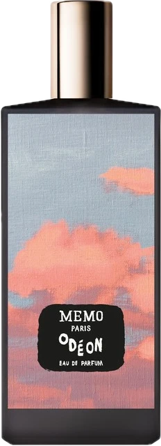 Odéon x Jean Jullien