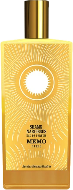 Shams Narcissus