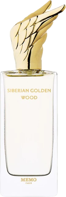 Siberian Golden Woods