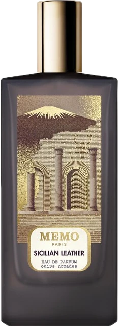 Sicilian Leather