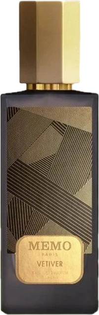 Vetiver