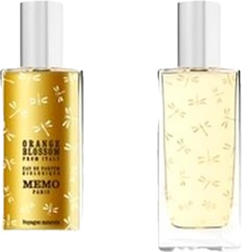 Voyages Naturels - Orange Blossom From Italy