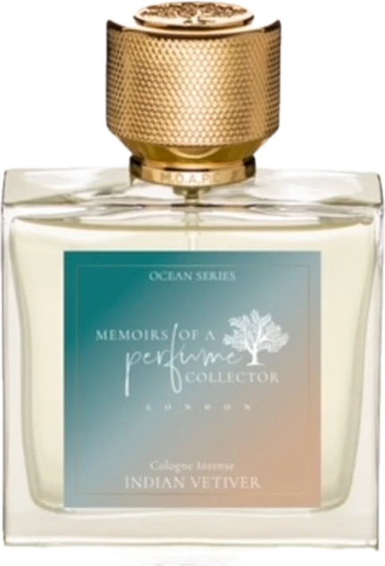 Indian Vetiver