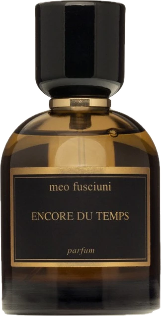 Encore du temps
