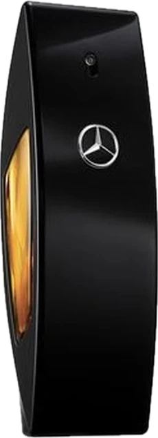 Mercedes Benz Club Black Eau de Toilette