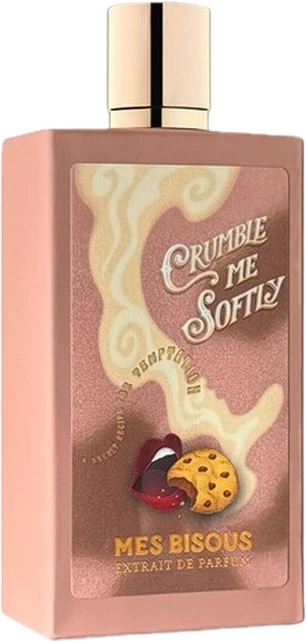 Crumble Me Softly