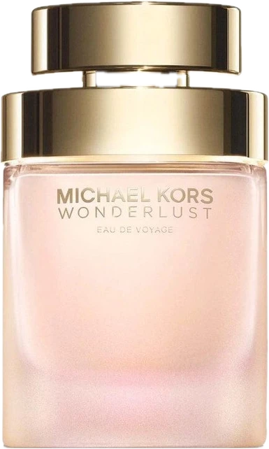 Wonderlust Eau de Voyage