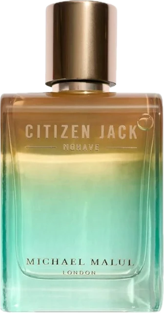 Citizen Jack Mohave