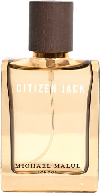 Citizen Jack