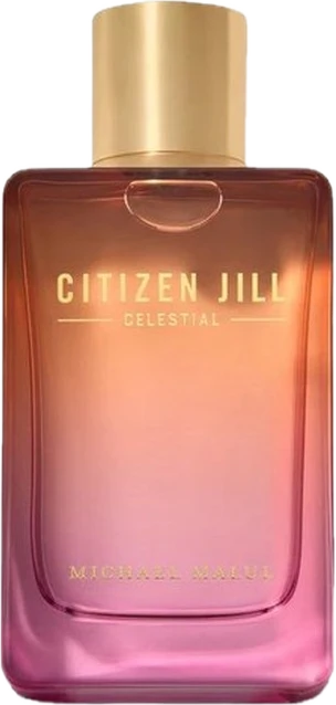 Citizen Jill Celestial