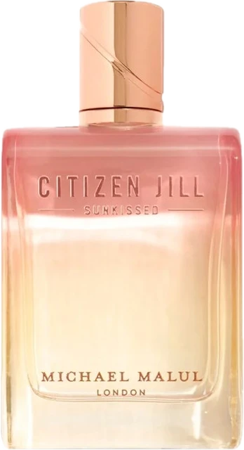Citizen Jill Sunkissed