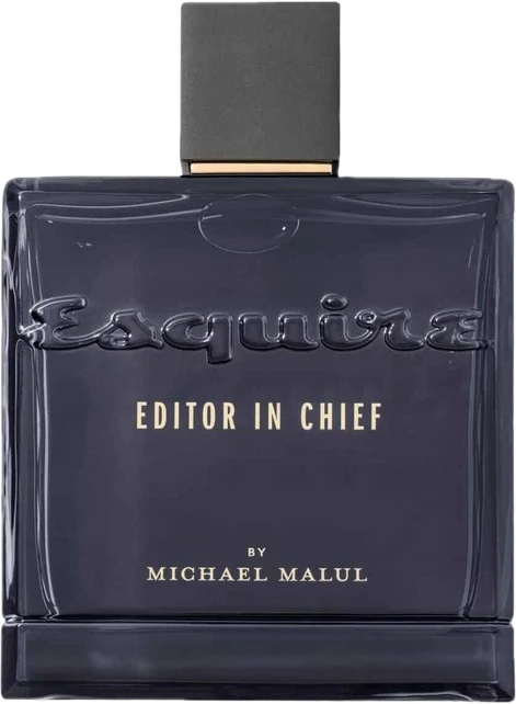 Editor in Chief