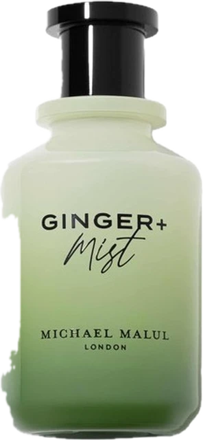 Ginger+Mist