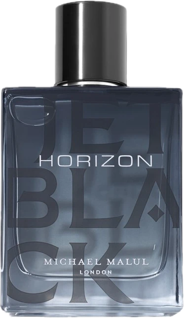Jet Black Horizon